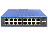 Digitus 18-Port L2 Gigabit Ethernet Switch DN-651158 снимка №2 Digitus 18-Port L2 Gigabit Ethernet Switch DN-651158 снимка №2