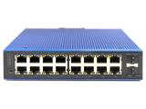 Digitus 18-Port L2 Gigabit Ethernet PoE Switch DN-651159 снимка №2 Digitus 18-Port L2 Gigabit Ethernet PoE Switch DN-651159 снимка №2
