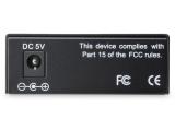 Digitus Gigabit Media Converter DN-82121-1 снимка №3