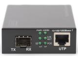 Digitus Gigabit PoE media converter DN-82140 снимка №2