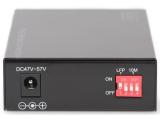 Digitus Gigabit PoE media converter DN-82140 снимка №3
