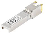 StarTech MSA Uncoded SFP+ Module SFP10GBTST снимка №2