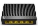 Stonet 5 Port Gigabit Ethernet Switch ST3105GC снимка №2 Stonet 5 Port Gigabit Ethernet Switch ST3105GC снимка №2