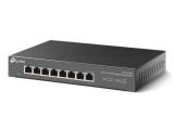 Описание и цена на 8 port TP-Link 8-Port Unmanaged Switch TL-SG108-M2