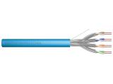 Описание и цена на лан кабел Digitus Cat 6A U/FTP installation cable 500 m DK-1623-A-VH-5