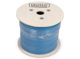Digitus Cat 6A U/FTP installation cable 500 m DK-1623-A-VH-5 снимка №2