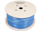 Digitus Cat 6A U/FTP installation cable 305 m DK-1623-A-VH-305 снимка №2