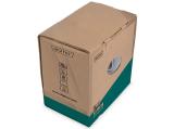 Digitus Cat 5e U/UTP installation cable 305 m DK-1511-V-305-1 снимка №2 Digitus Cat 5e U/UTP installation cable 305 m DK-1511-V-305-1 снимка №2