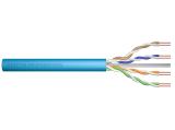 Описание и цена на лан кабел Digitus Cat 6A U/UTP installation cable 500m DK-1613-A-VH-5