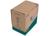 Digitus Cat 6 U/UTP installation cable 305 m ACU-4611-305 снимка №2 Digitus Cat 6 U/UTP installation cable 305 m ACU-4611-305 снимка №2