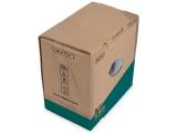 Digitus Cat 6 U/UTP simplex installation cable 305m DK-1613-VH-305 снимка №2