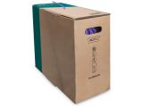 Digitus Cat 6 F/UTP simplex installation cable 100 m DK-1623-VH-1 снимка №2