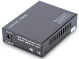 Digitus Fast Ethernet Media Converter DN-82010-1 снимка №2 Digitus Fast Ethernet Media Converter DN-82010-1 снимка №2