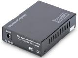 Digitus Fast Ethernet Media Converter DN-82020-1 снимка №2