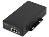 Описание и цена на PoE Digitus Gigabit Ethernet PoE++ Injector DN-95107