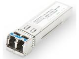 Описание и цена на SFP Digitus mini GBIC (SFP) Module DN-81200