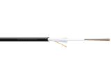 Описание и цена на оптичен кабел Digitus OM3 Indoor/Outdoor Installation Cable 1m DK-35121/3-U