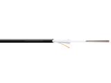 Описание и цена на оптичен кабел Digitus OS2 Indoor/Outdoor Installation Cable 1m DK-39041-U