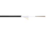 Описание и цена на оптичен кабел Digitus OS2 Indoor/Outdoor Installation Cable 1m DK-39121-U