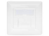 Digitus CAT 6A Class EA network outlet DN-9007-1 снимка №2