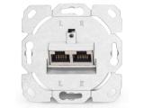 Digitus CAT 6A Class EA network outlet DN-9007-1 снимка №3