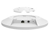 TP-Link EAP673 AX5400 Ceiling Mount WiFi 6 Access Point снимка №2 TP-Link EAP673 AX5400 Ceiling Mount WiFi 6 Access Point снимка №2