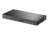 Описание и цена на жични TP-Link ER8411 Omada VPN Router