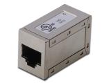 Описание и цена на муфа/съединител Digitus CAT 6 modular coupler AT-AG 8/8 C6S