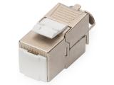 Digitus CAT 6A Keystone Module, shielded, DN-93615 снимка №2
