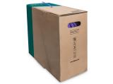 Digitus Cat 6 U/UTP simplex installation cable 100m DK-1613-VH-1 снимка №2