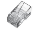 Описание и цена на букси Digitus RJ-45 Modular plug A-MO 8/8 SF