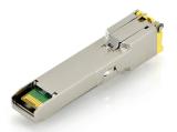 Digitus 1.25 Gbps copper SFP-module DN-81005-01 снимка №2 Digitus 1.25 Gbps copper SFP-module DN-81005-01 снимка №2