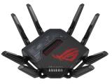Описание и цена на безжични Asus ROG Rapture GT-BE98 Quad-band WiFi 7 Router