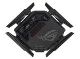 Asus ROG Rapture GT-BE98 Quad-band WiFi 7 Router снимка №2