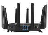 Asus ROG Rapture GT-BE98 Quad-band WiFi 7 Router снимка №3
