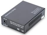 Digitus Bidirectional Gigabit Media Converter DN-82123 снимка №2