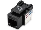 Описание и цена на муфа/съединител Digitus CAT 6 Class E Unshielded Keystone Module DN-93601