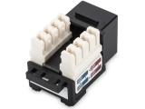 Digitus CAT 6 Class E  Unshielded Keystone Module DN-93601 снимка №2