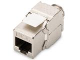 Digitus CAT 5e Class D Shielded Keystone Module DN-93512 - кабели и букси