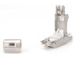 Digitus CAT 8.I Field Termination Plug, Shielded снимка №3 Digitus CAT 8.I Field Termination Plug, Shielded снимка №3