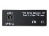 Digitus Bidirectional Gigabit Media Converter DN-82122 снимка №3