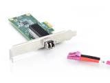 Digitus Gigabit SFP PCI Express Card DN-10160 снимка №2 Digitus Gigabit SFP PCI Express Card DN-10160 снимка №2
