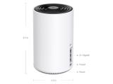 TP-Link Deco XE75 V1 Wi-Fi 6E Mesh System (3-PACK) снимка №3 TP-Link Deco XE75 V1 Wi-Fi 6E Mesh System (3-PACK) снимка №3