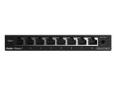 Ruijie RG-ES208GC 8-Port Gigabit Smart Cloud Managed Non-PoE Switch снимка №2