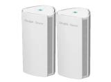 Описание и цена на безжични Ruijie RG-M18 1800M Wi-Fi 6 Dual-band Gigabit Mesh Router (2-pack)