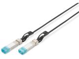 Описание и цена на direct attach cable (DAC) Digitus SFP+ 10G DAC cable 10m DN-81226