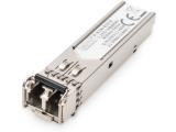 Описание и цена на SFP Digitus Industrial mini GBIC (SFP) Module DN-81010