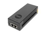 Описание и цена на PoE Digitus 10 Gigabit Ethernet PoE+ Injector DN-95108