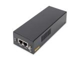 Описание и цена на PoE Digitus Gigabit Ethernet PoE++ Injector DN-95109