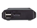 Aten 2-Port KVM Switch with Remote Port Selector снимка №2 Aten 2-Port KVM Switch with Remote Port Selector снимка №2